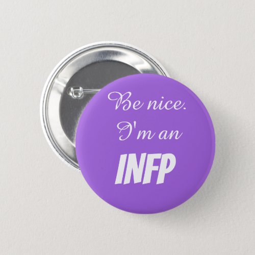 INFP Button