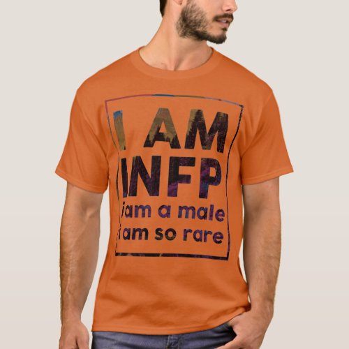 INFP PERSONALITY T_Shirt