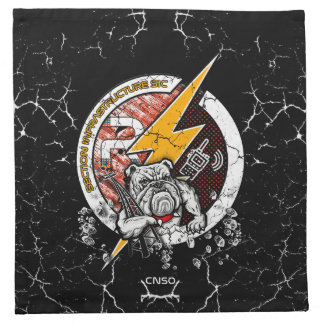 INFRA TABLE TOWEL CLOTH NAPKIN