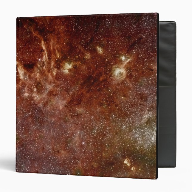 Infrared image binder (Front/Inside)
