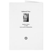 Infrared Tree (Back)