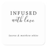 Infused