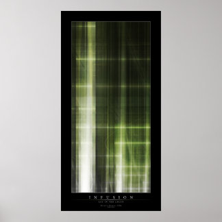 Infusion Poster