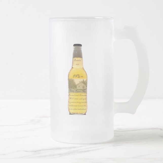 ING 2011 Mug (Right)