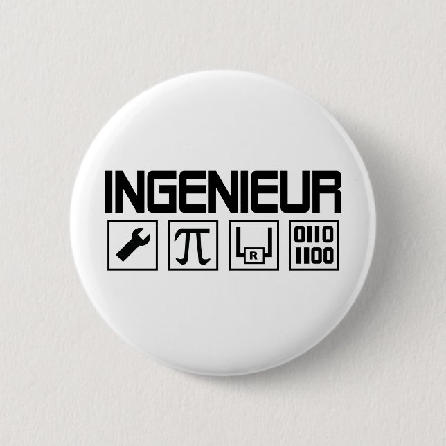 ingenieur icon button (Front)