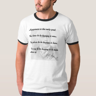 Ingersoll creed T-Shirt