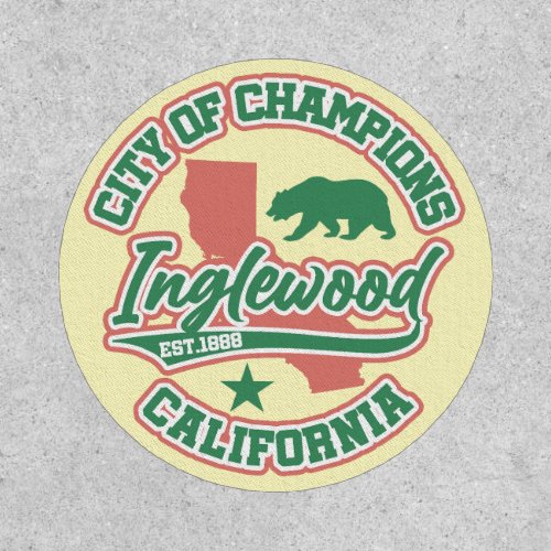 InglewoodCalifornia Patch