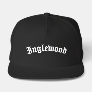 Inglewood Snap Back Hat