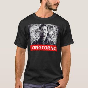 Inglorious Basterds Aldo Raine Classic T-Shirt
