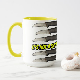 Ingroup-Outgroup Mug for Grown Men Arguing Online