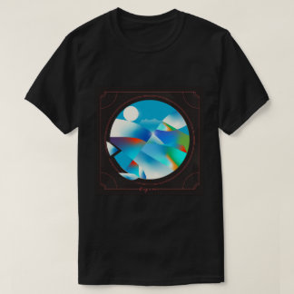 Ingrown Regrown Compilation Cover T-Shirt