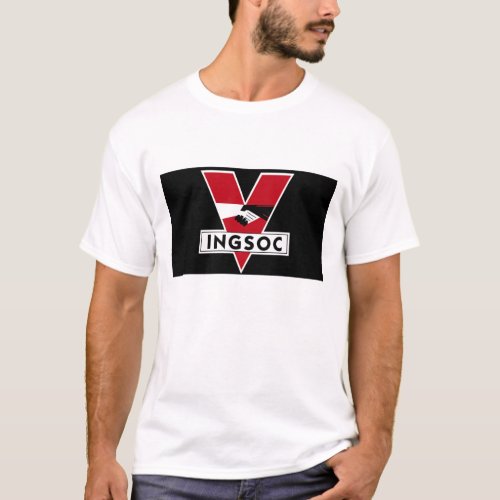 INGSOC T Shirt
