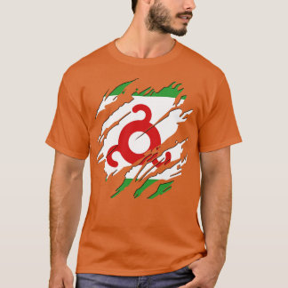 Ingushetia Always T-Shirt
