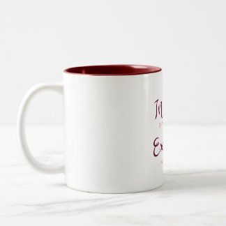 Inhale My Dreams — 11 oz. Mug