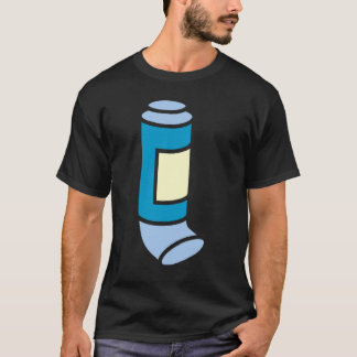 Inhaler T-Shirt