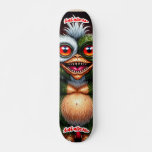 Inimical Gizmo  Skateboard
