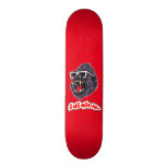 Inimical Gorilla Skateboard
