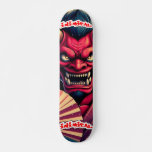 Inimical Namahage