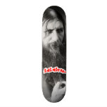 Inimical Rasputin Skateboard