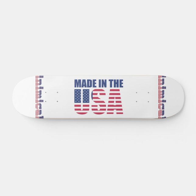 Inimical 'The Olympian'  Made In The USA Deck  (Horz)