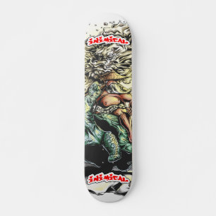Inimical Wise Old Man Deck