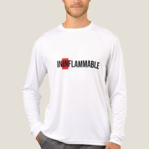 InInflammable