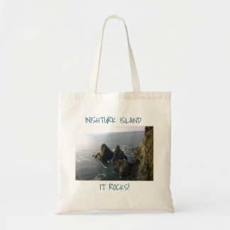 Inishturk Island Tote Bag