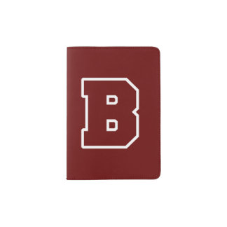 Initial B First Name Surname Alphabet Letter Passport Holder