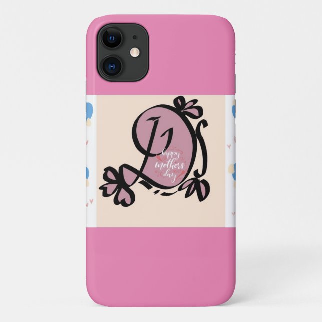Initial D  Case-Mate iPhone Case (Back)