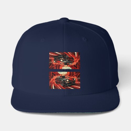 Initial D Visor