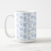 The Official Preppy C.B.C. (= Couldn't Be Cuter) Piglet Mug