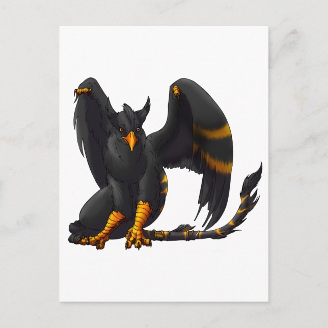 Initial Mura Postcard (Front)