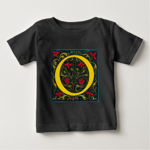 INITIAL O, 1520. BABY T-Shirt