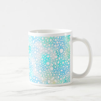 initial Y mug