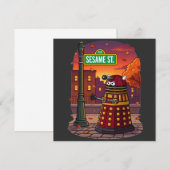 INITIATING NEIGHBORHOOD SCAN (Front/Back)