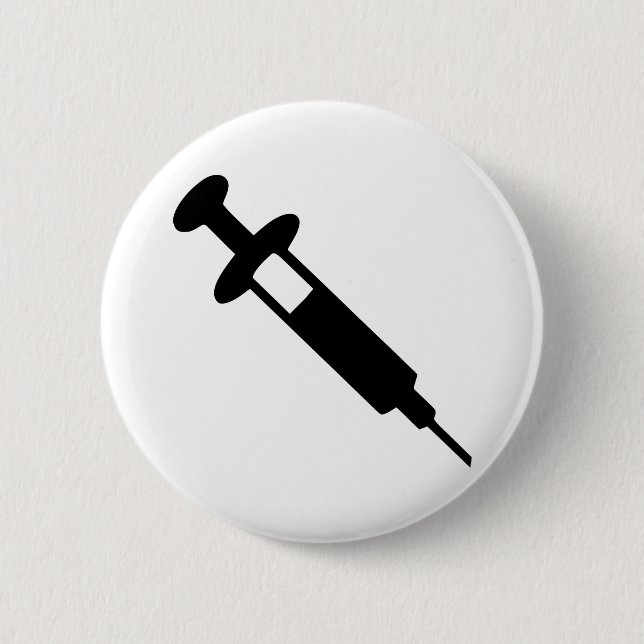 Injection Button (Front)