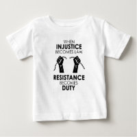 social injustice t shirts