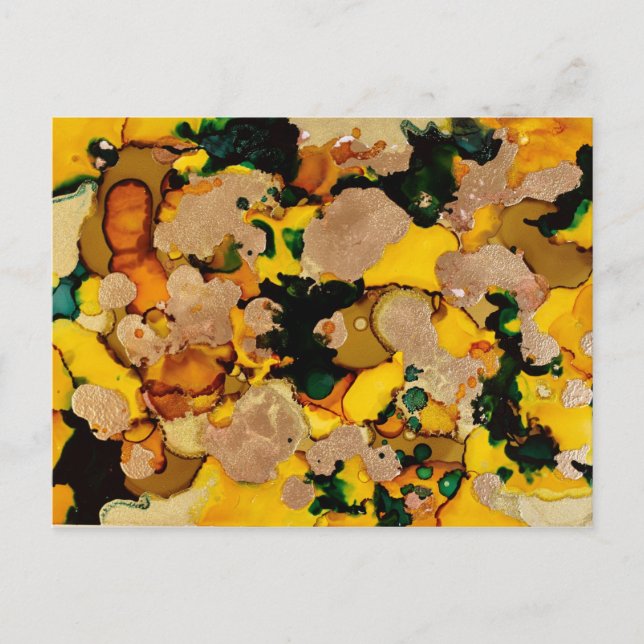 Ink757 Postcard (Front)