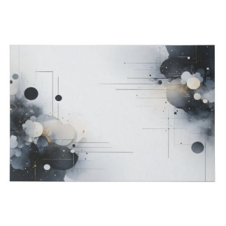 Ink and Light - Celestial Dust Wall Art