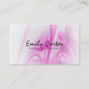 Ink Artistry Business Card - 