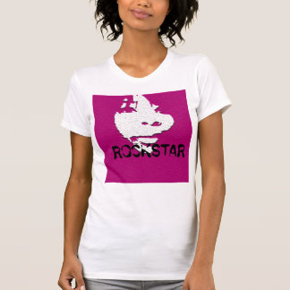 Ink blot 1, ROCKSTAR T-Shirt