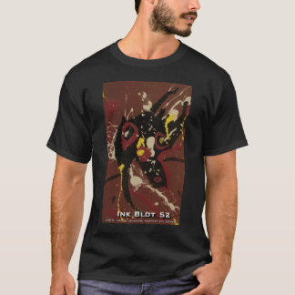 INK BLOT 52 T-Shirt