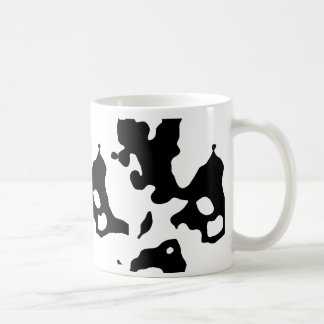 Ink Blot Coffee Mug