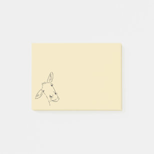 Ink Donkey Notes