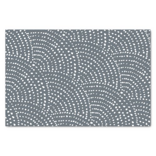 Ink dot scales _ Transparent White Tissue Paper