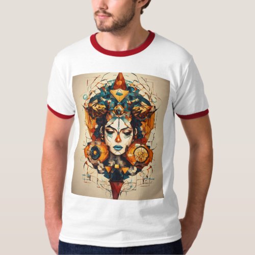 Ink  Dreams Tattoo_Inspired T_Shirt Designs