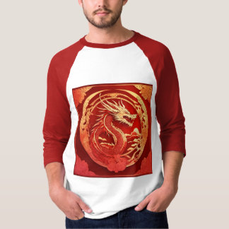 "Ink Fusion: Tattu Design" T-Shirt