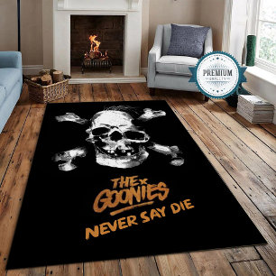 Ink Infusion: Stylish Tattoo-Inspired Carpets Rug