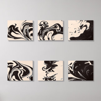 Ink Machinez Wood Photo Tile