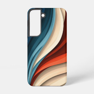 Ink Nest Samsung Galaxy S22 Case